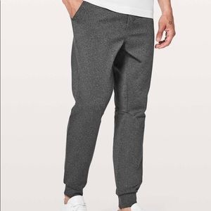 Lululemon Intent Jogger